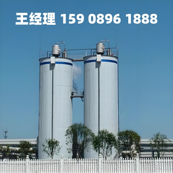 天津厌氧反应器