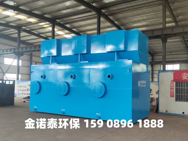 天津新型FA一体化净水器